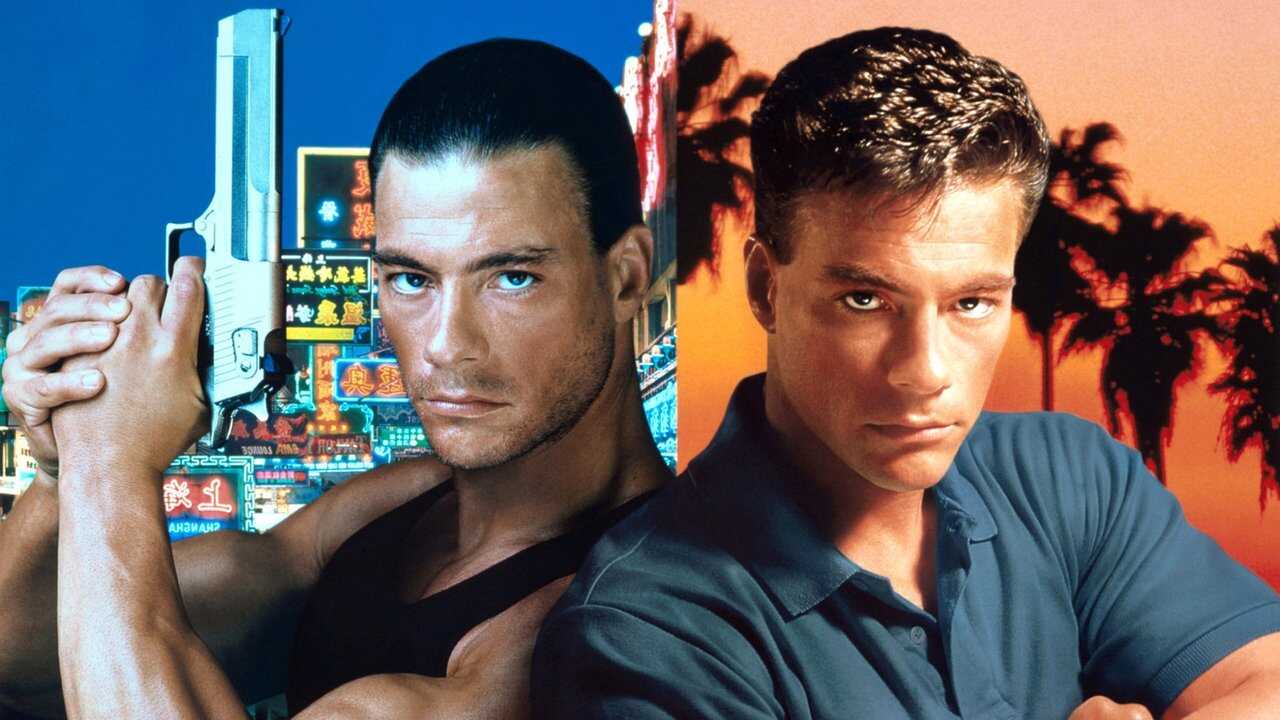 Doble impacto (1991) 0