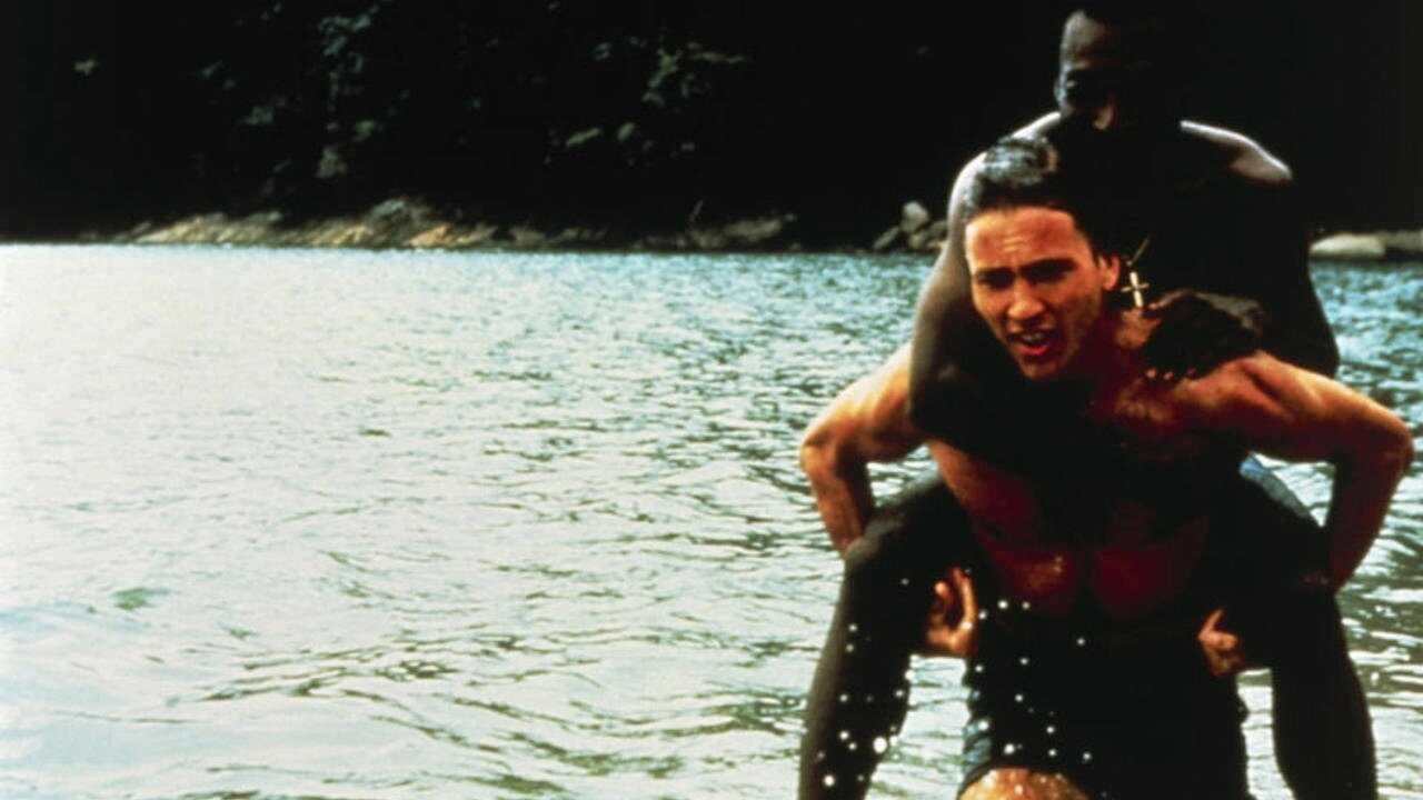 Hotshot (1987) 0