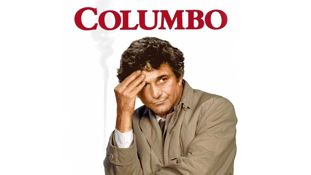 EX - Columbo (1971) 3