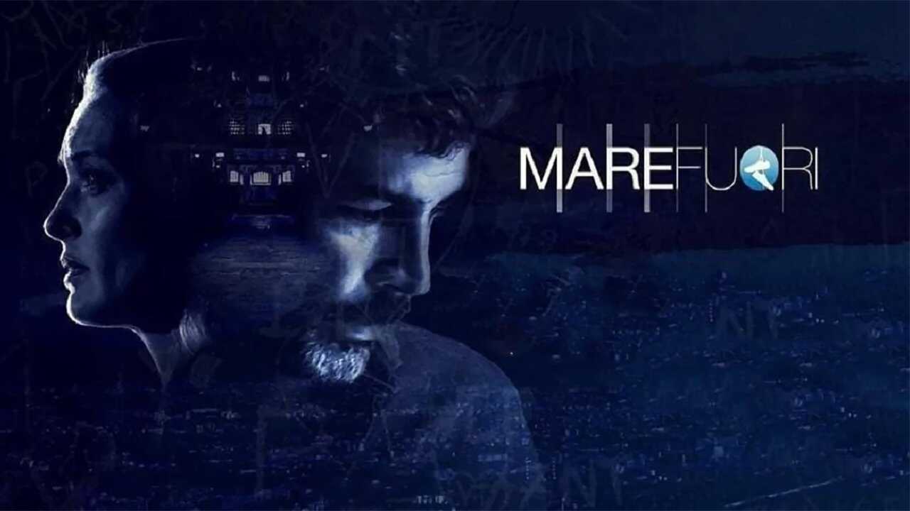 DE - Mare Fuori - Zelle mit Aussicht (2020) 3