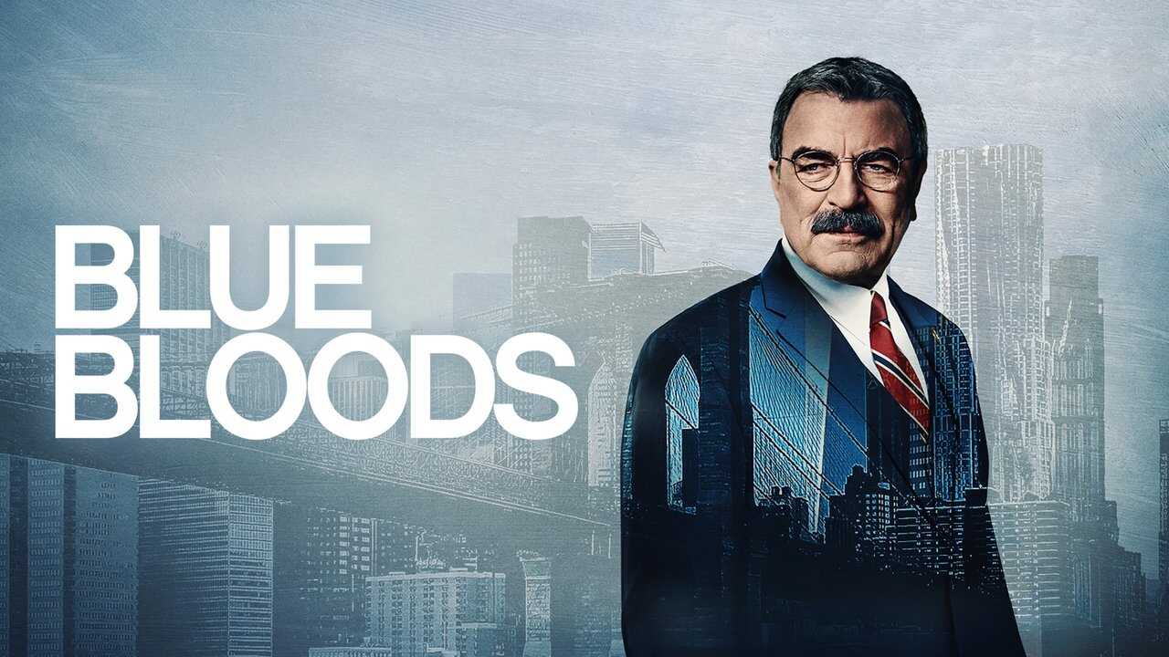 NL - Blue Bloods (2010) 2