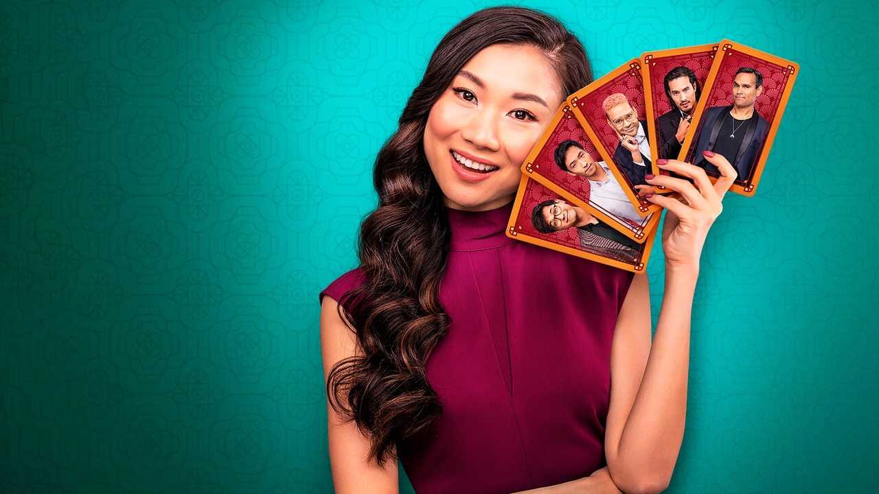 Five Blind Dates 0