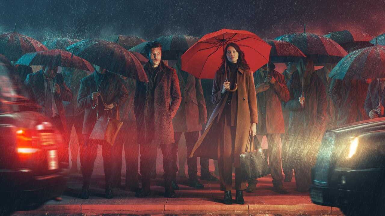 DE - The Killing Kind (2023) 0