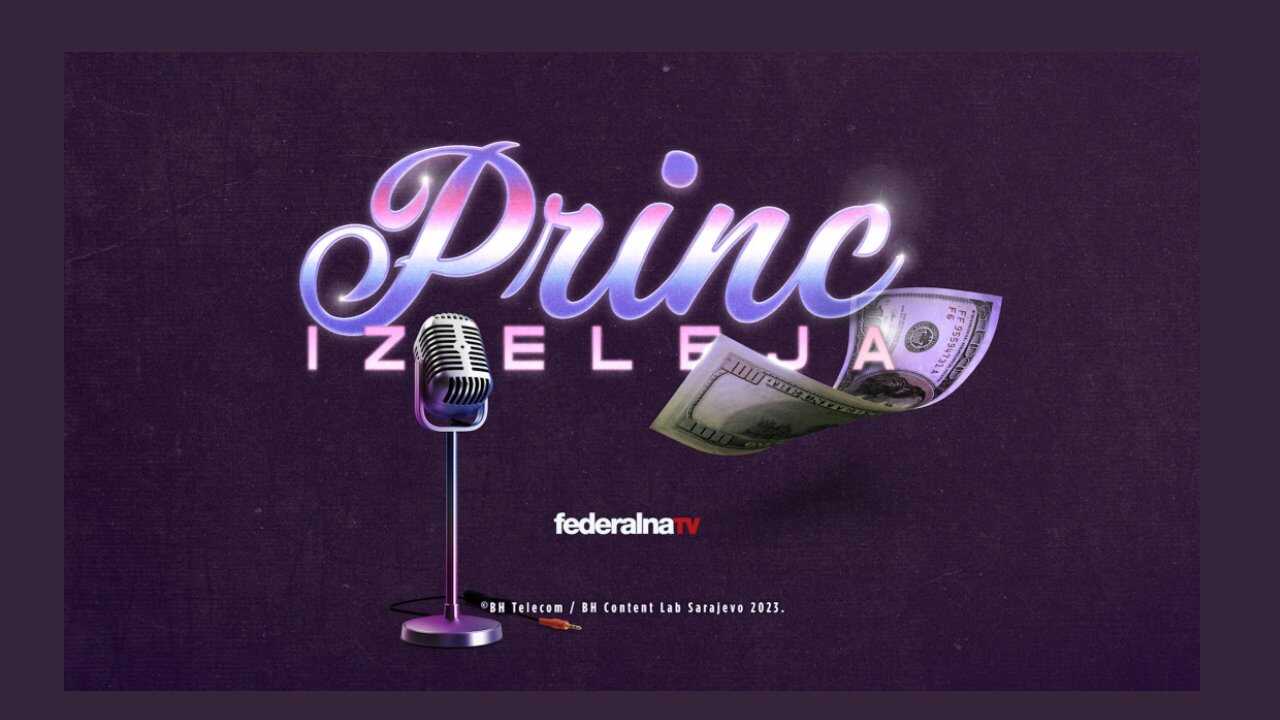 EX - Princ iz Eleja 0