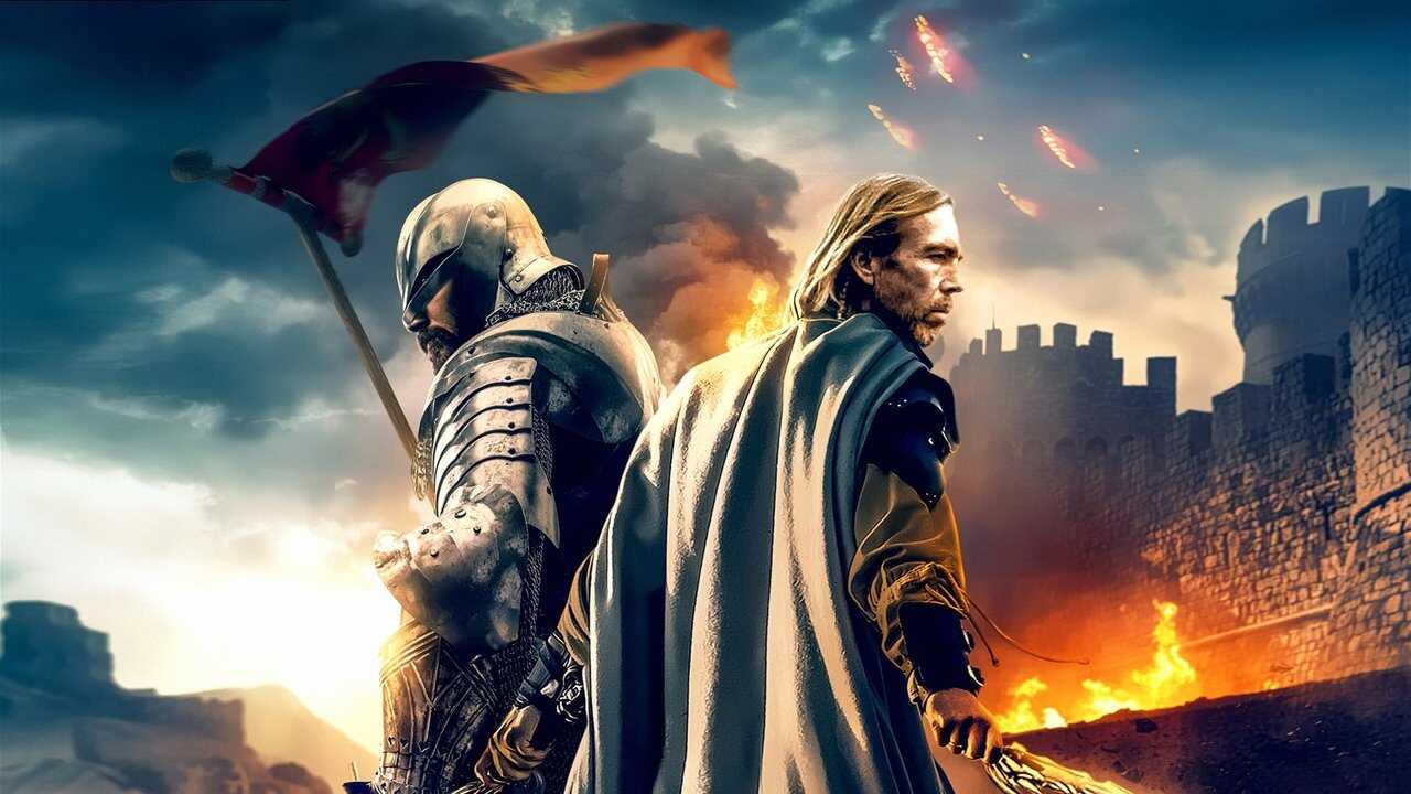 Artus & Merlin - Ritter von Camelot (2020) 0