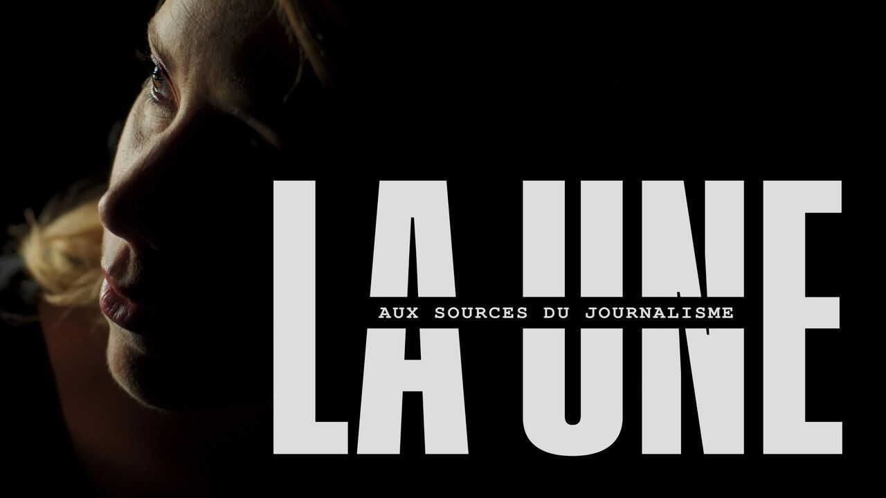 FR - La Une (2021) (CA) 2