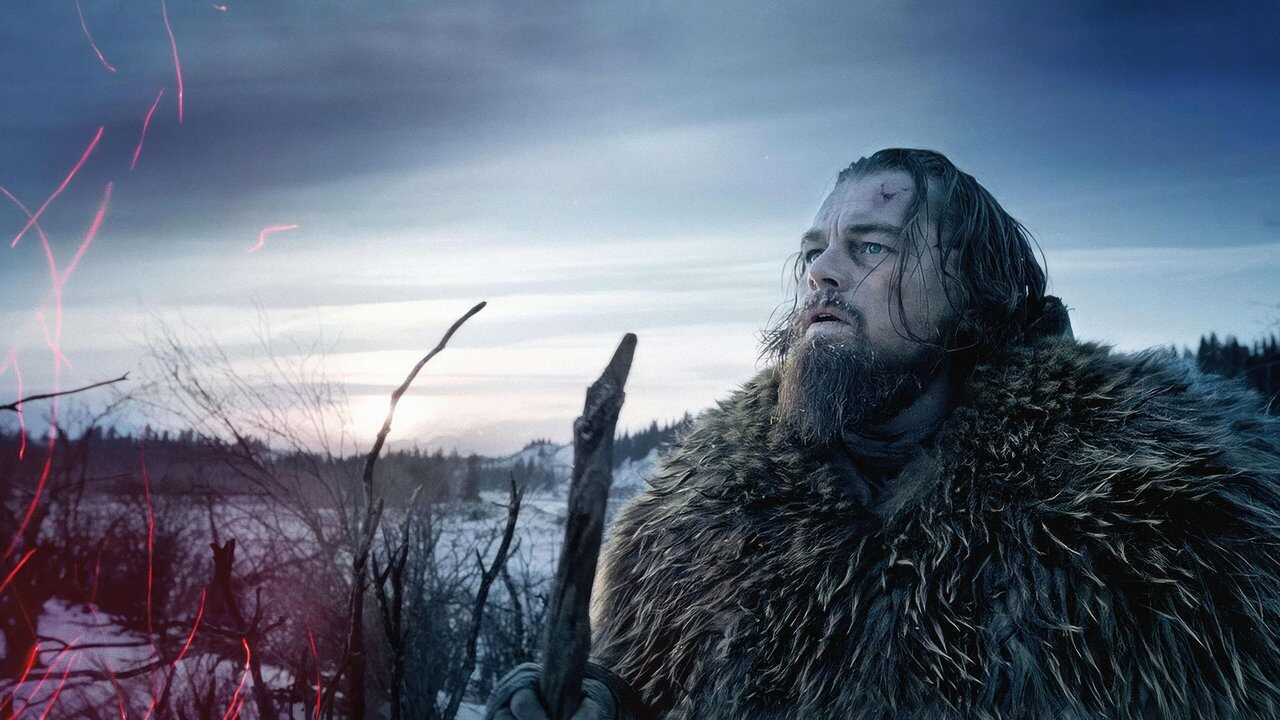 The Revenant (2015) 0