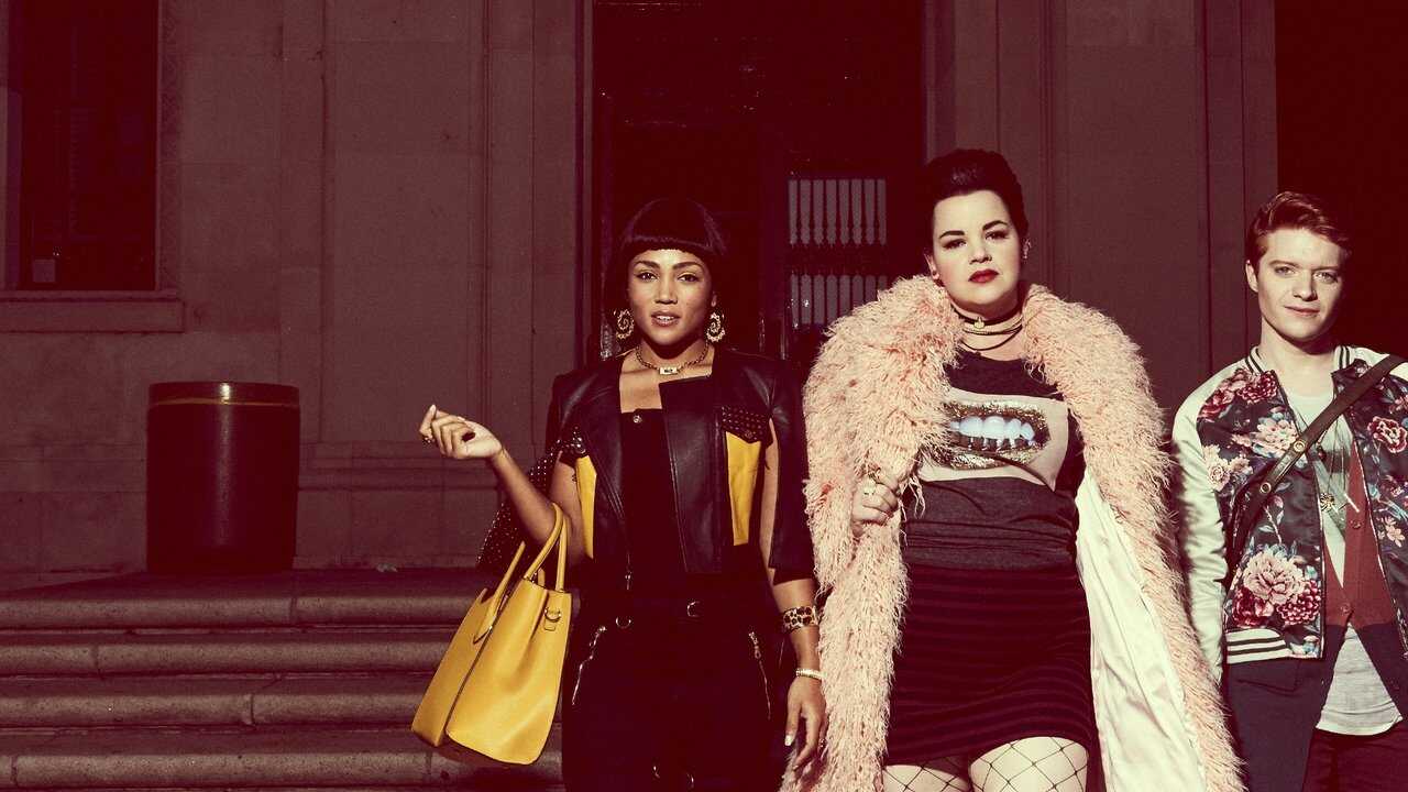 FR - Heathers (2018) (US) 4