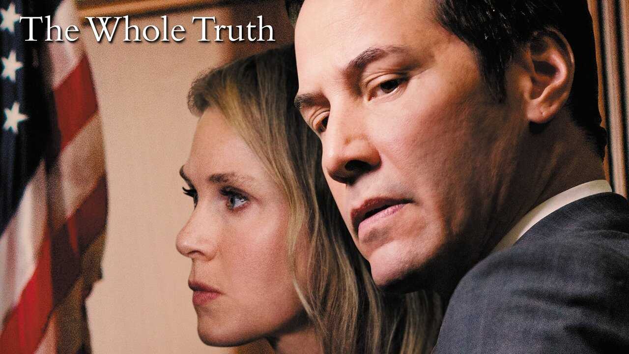 The Whole Truth 0