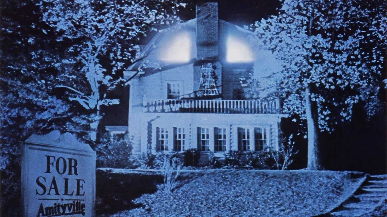 Amityville II : Le Possédé (1982) 0