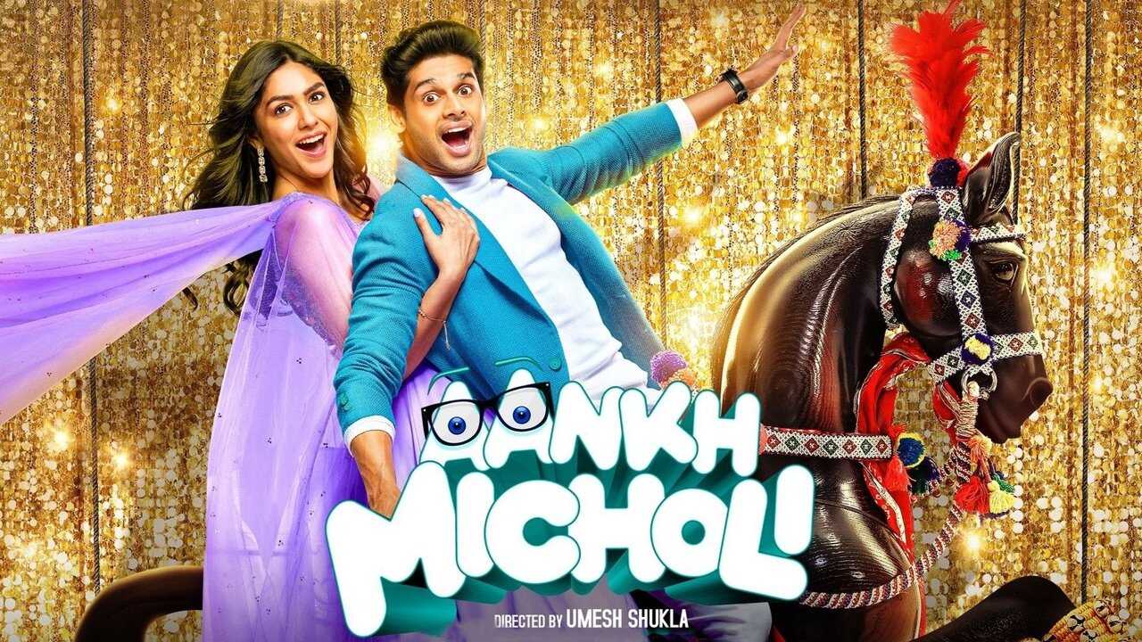 Aankh Micholi (2023) 0
