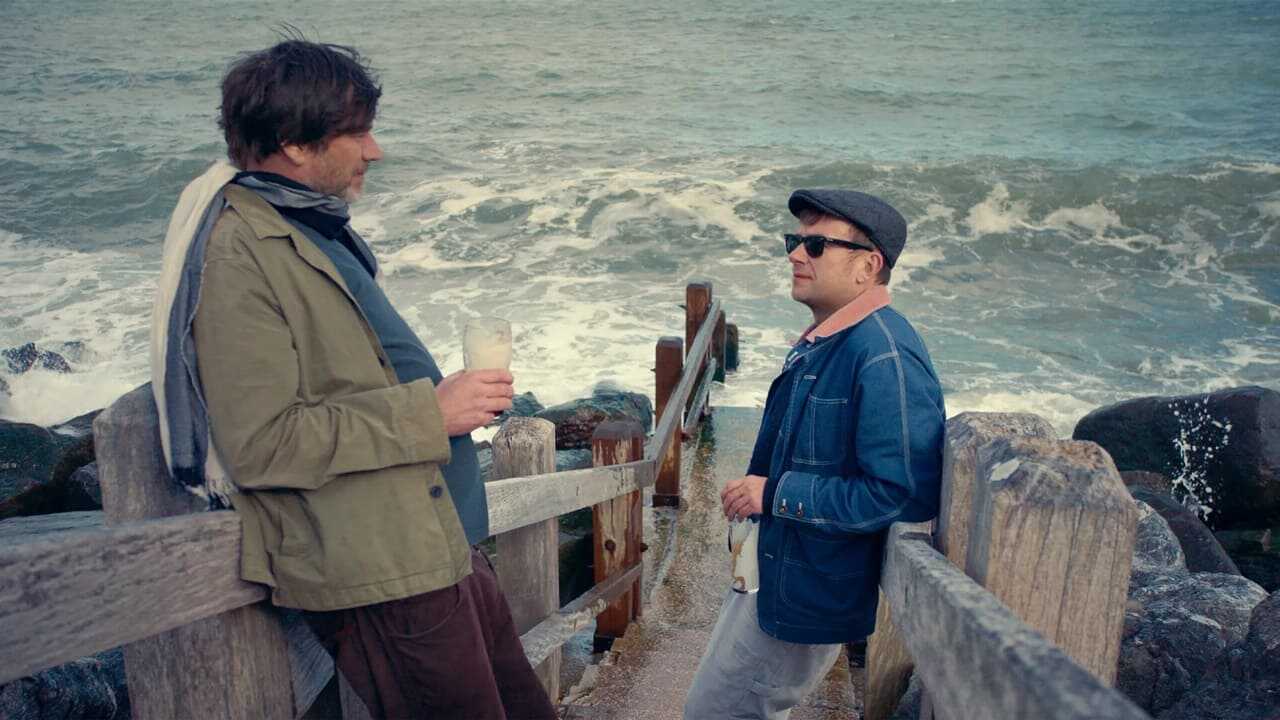 Blur: To the End (2024) 0