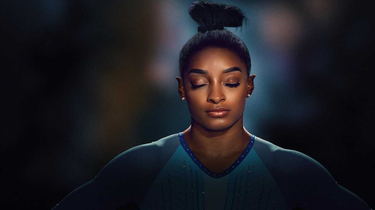 NL - Simone Biles Rising (2024) 0