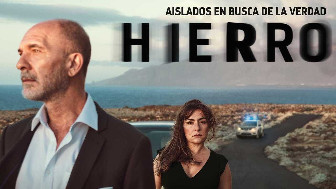 DE - El Hierro – Mord auf den Kanarischen Inseln (2019) 3