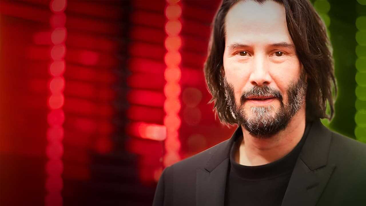 Keanu Reeves: The One and Only (2024) 0