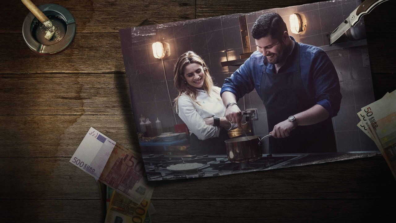 La cena perfetta 0