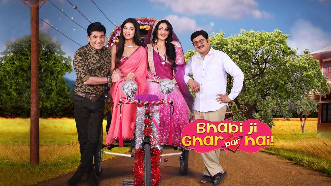IN - Bhabi Ji Ghar Par Hai 1