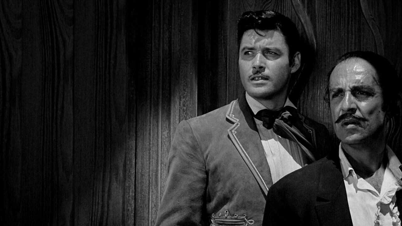 DE - Zorro (1957) 1