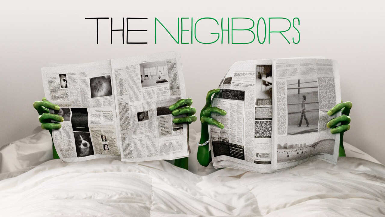NF - The Neighbors 1