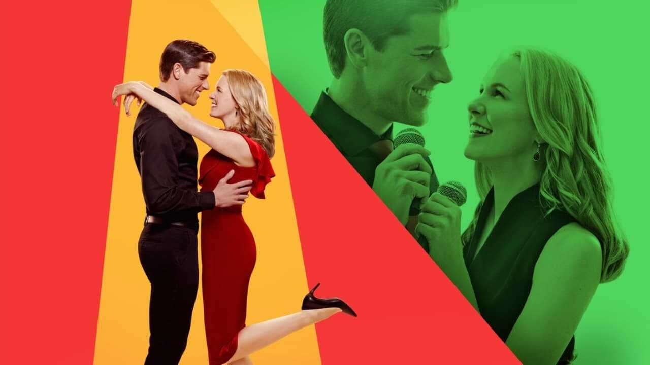 A Carol for Two (2024) 0