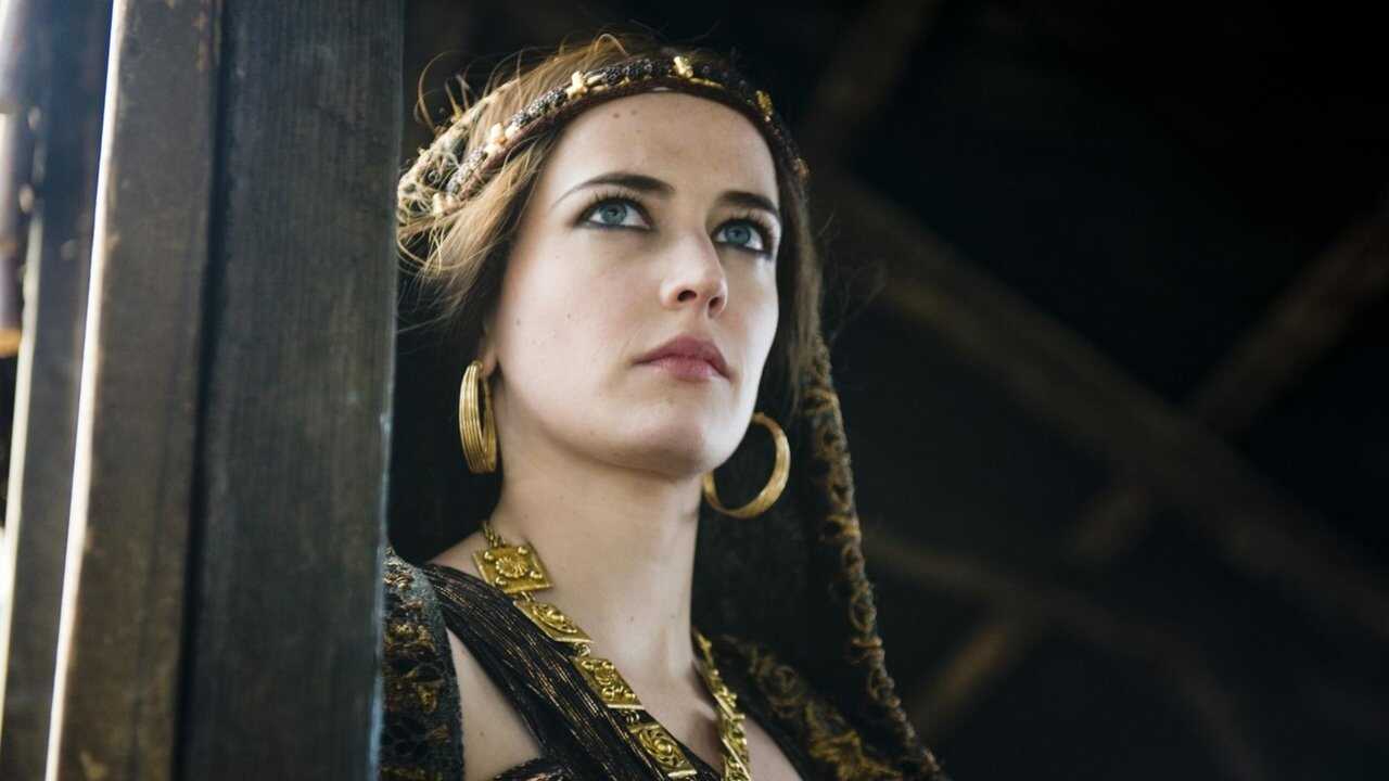 PL - CAMELOT 2