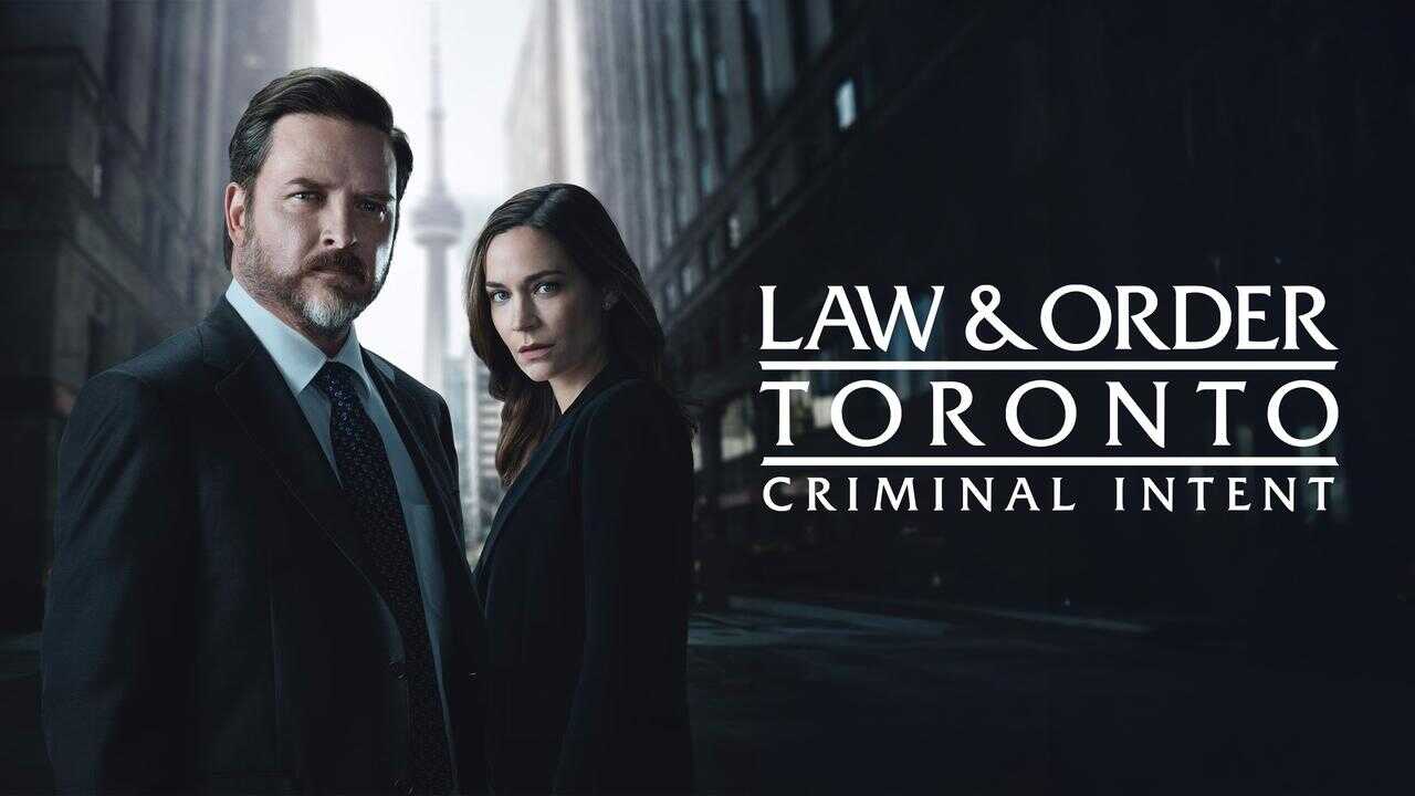 DE - Law & Order Toronto: Criminal Intent (2024) 0