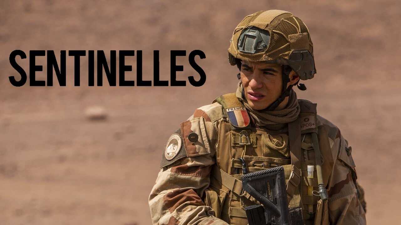 FR - Sentinelles (2022) (FR) 0