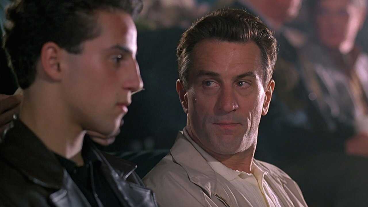A Bronx Tale 0