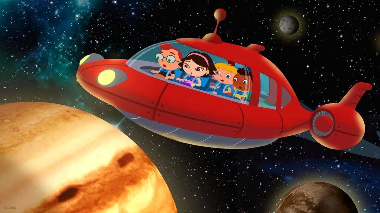 EN - Little Einsteins (2005) (US) 2