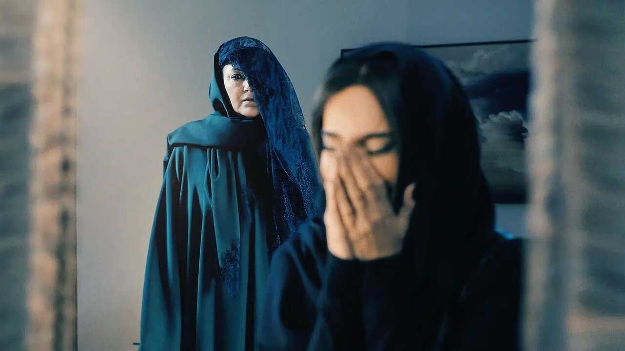 AR - مسلسل جروح 1