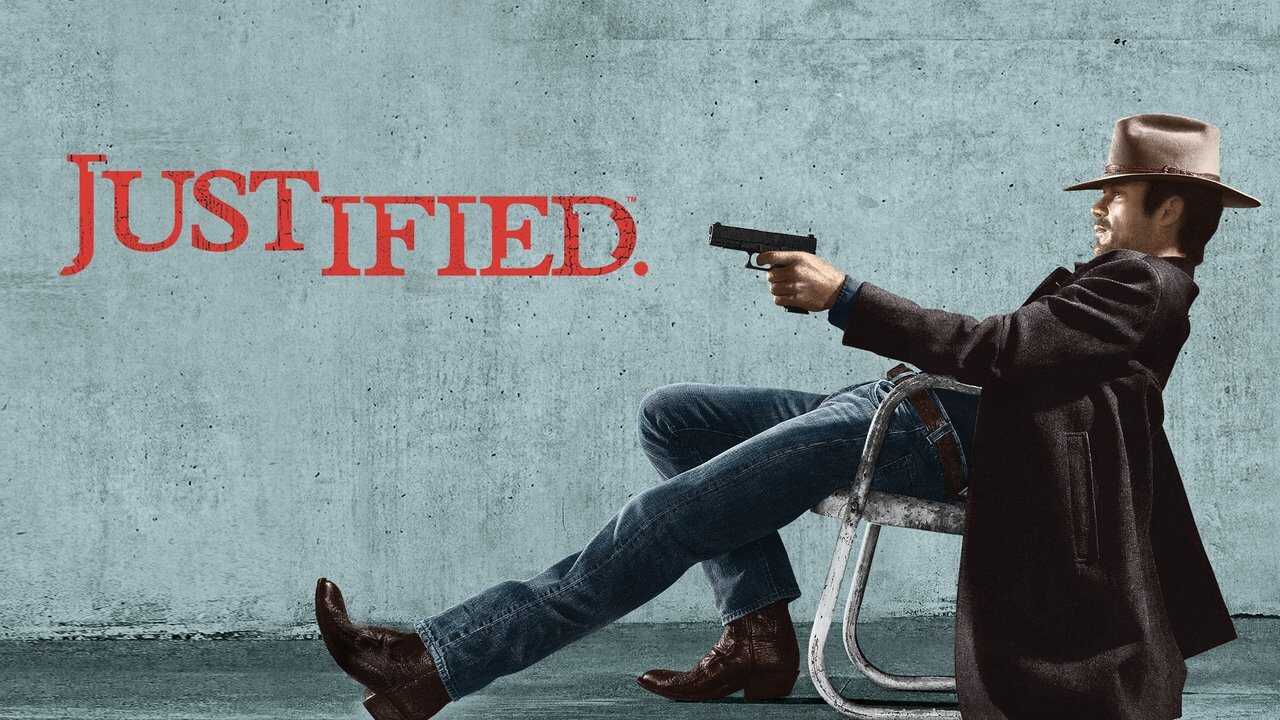 EN - Justified (2010) 2