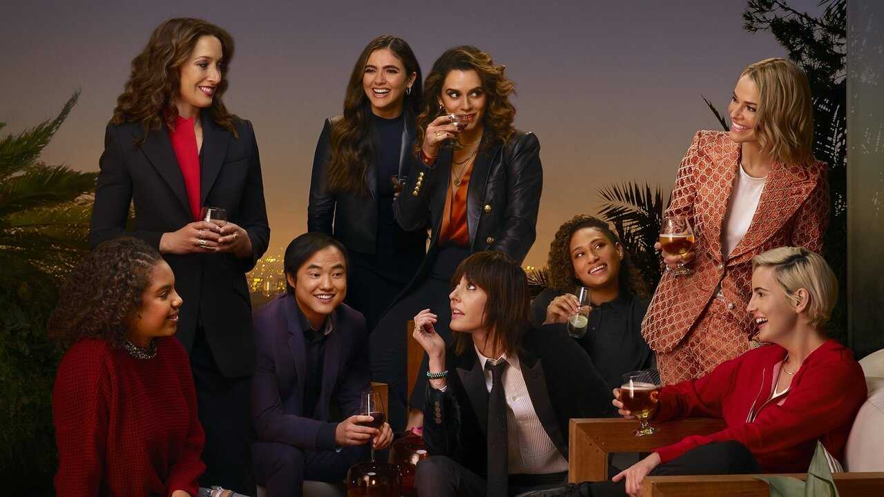 DE - The L Word: Generation Q (2019) 3