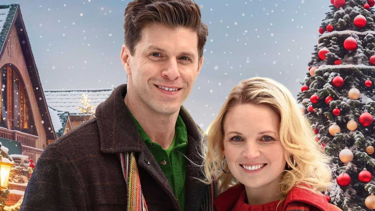 A Jar Full of Christmas (2024) 0