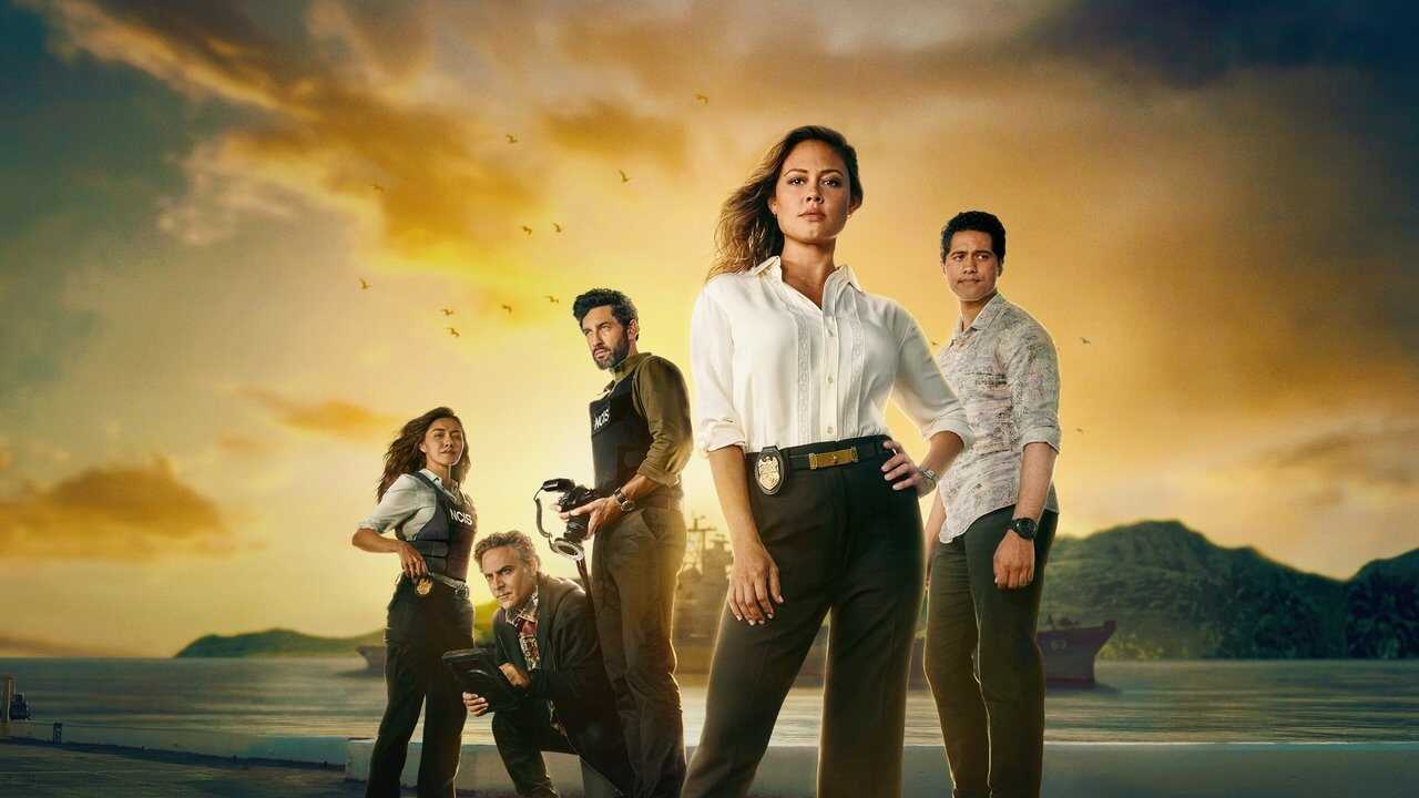 NL - NCIS: Hawai'i (2021) 4