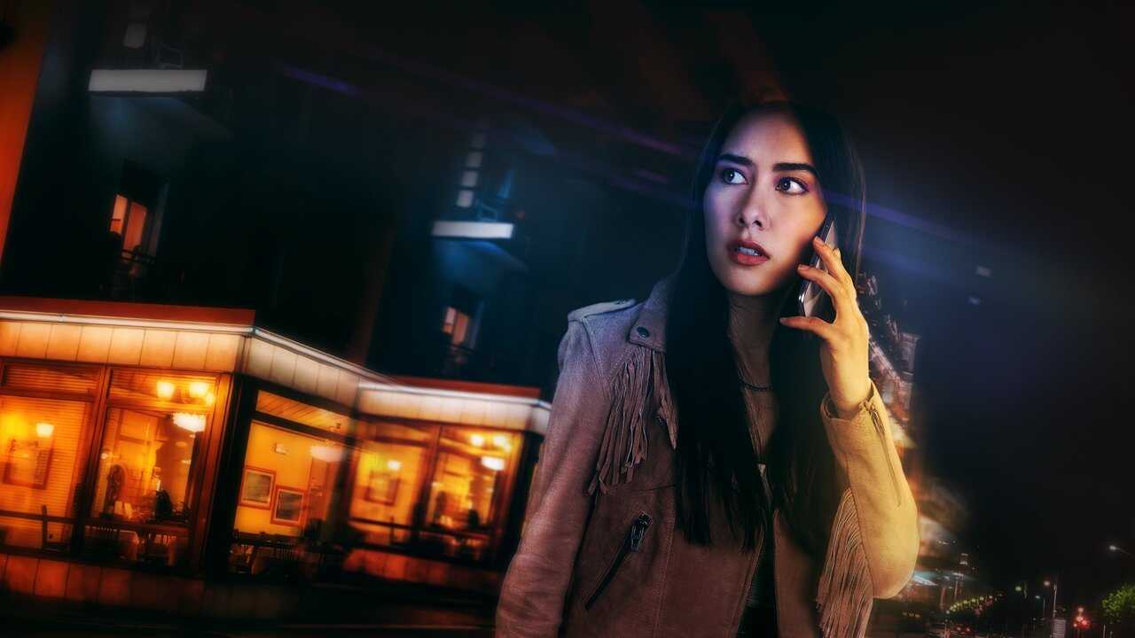 Mort suspecte d'une influenceuse (2024) 0