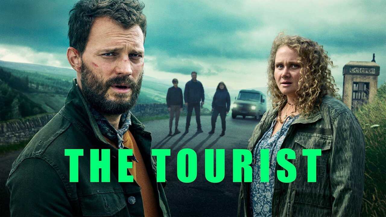 DE - The Tourist (2022) 3