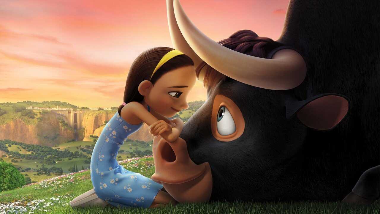 Fernando (2017) 0