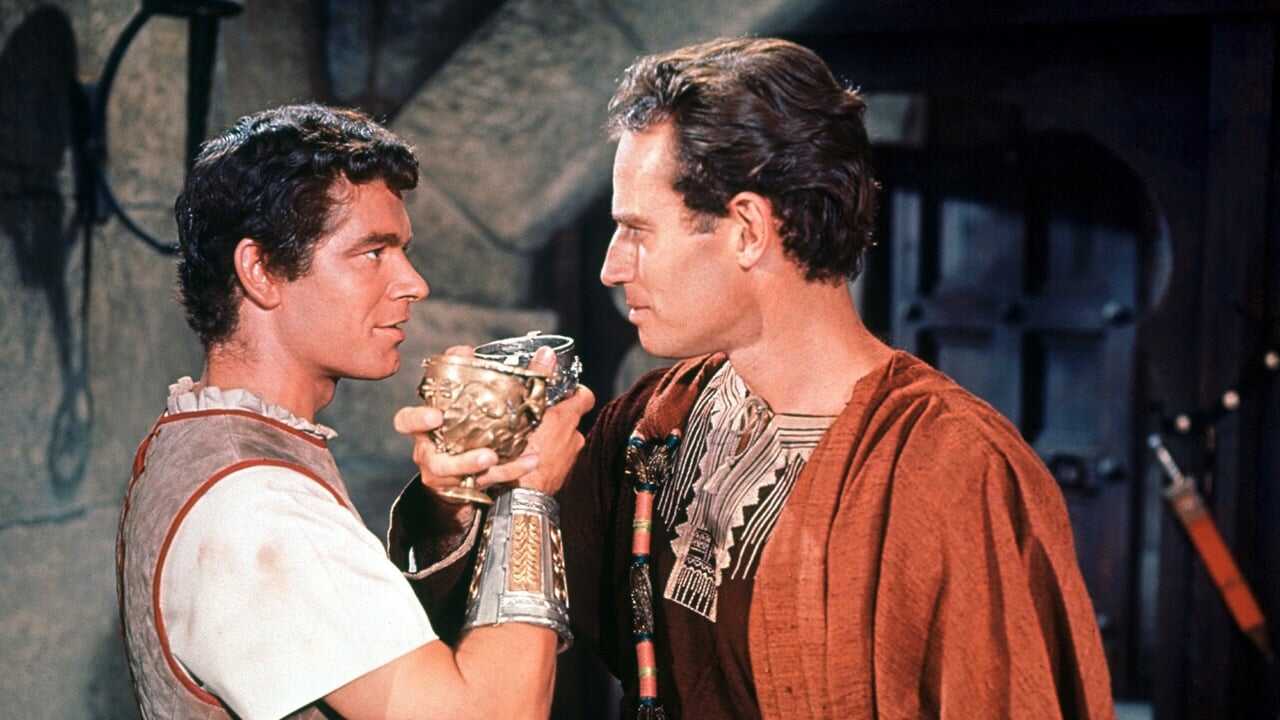 Ben-Hur (1959) 0