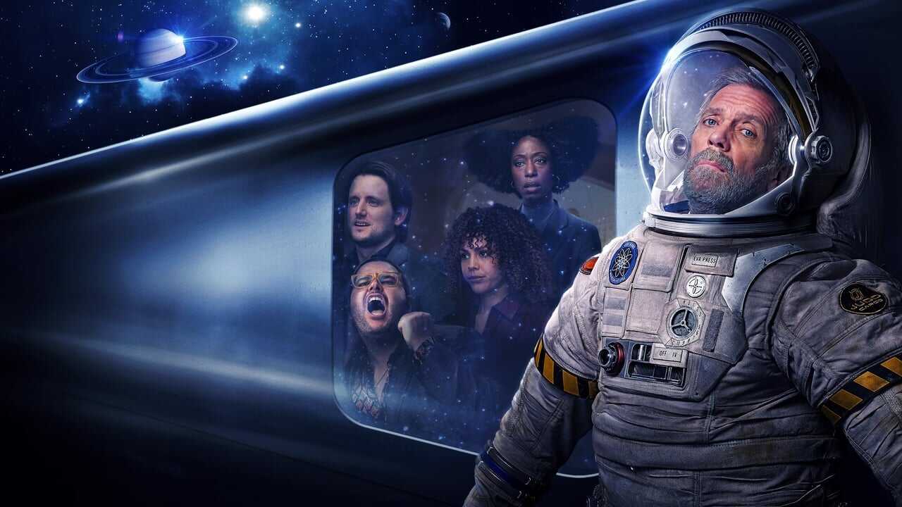 DE - Avenue 5 (2020) 1