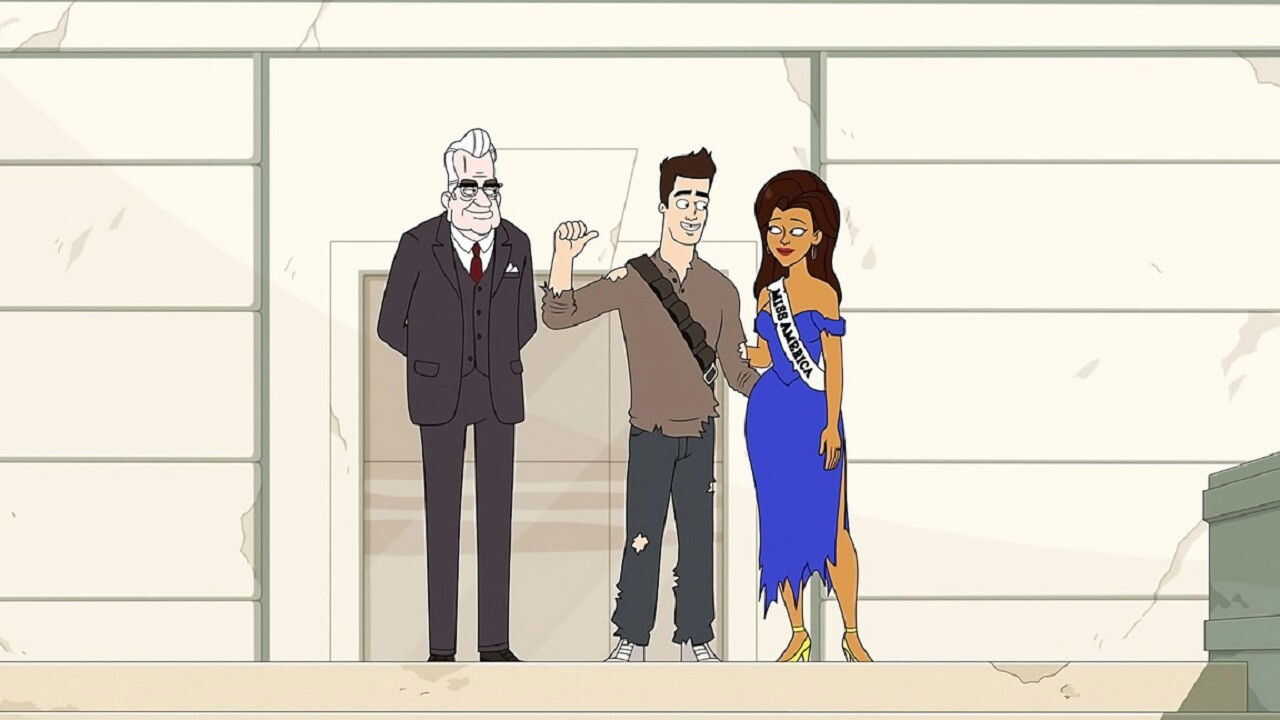 FR - Mulligan (2023) (US) 2