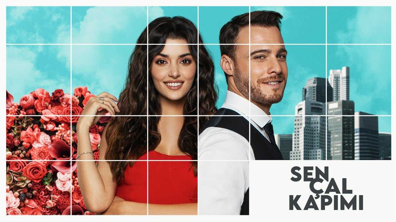 EN - Love Is in the Air, Sen Cal Kapimi (2020) 2