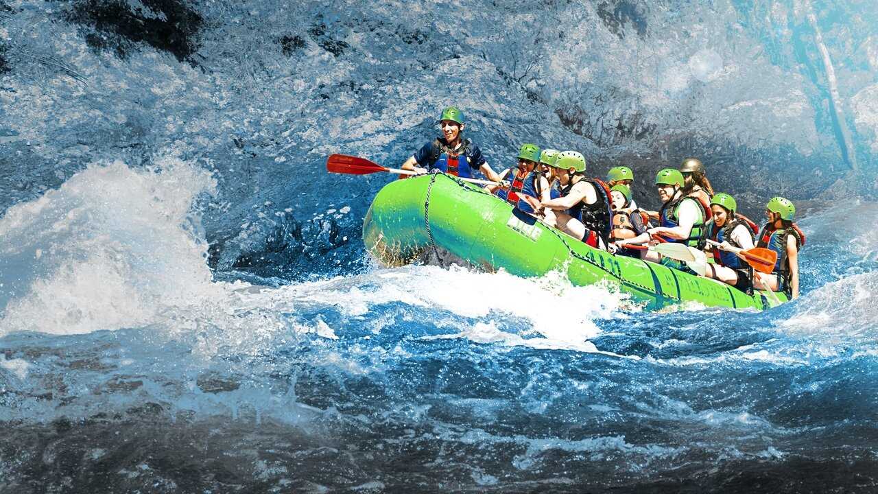 D+ - Bug Juice: My Adventures at Camp (US) 0