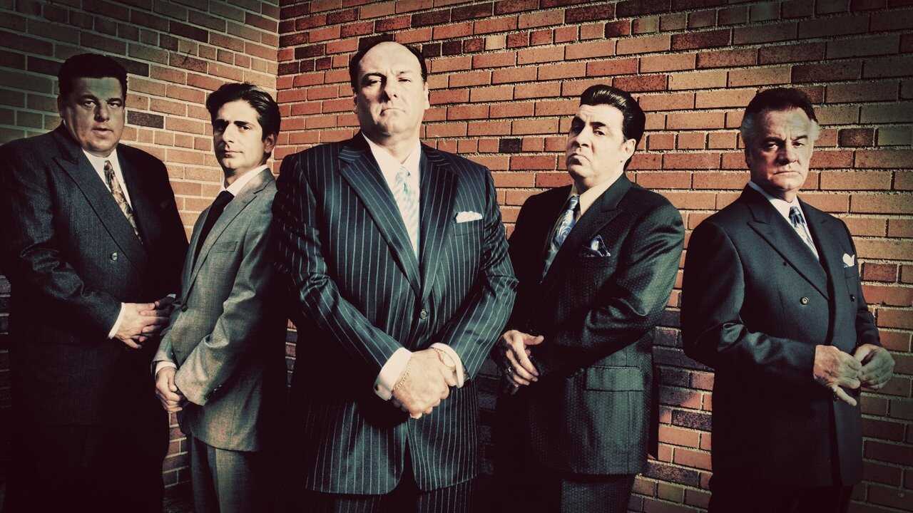 LAT - Los Soprano 4