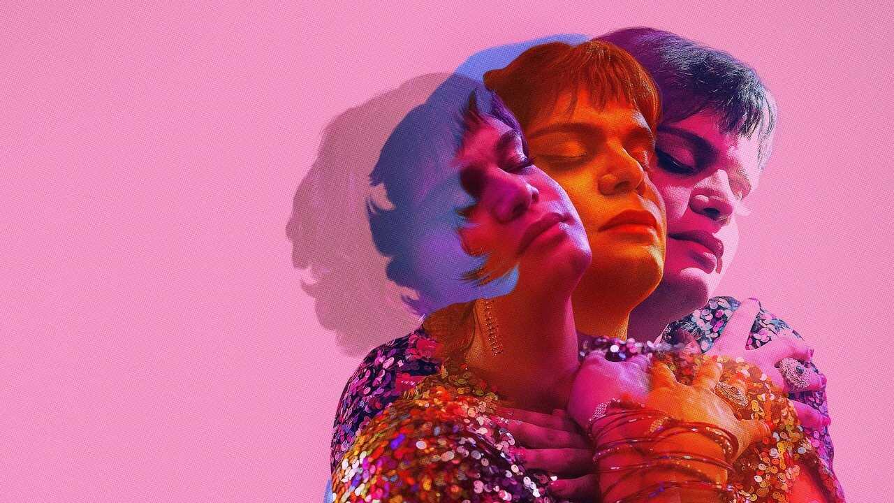 DE - Sort Of (2021) 4