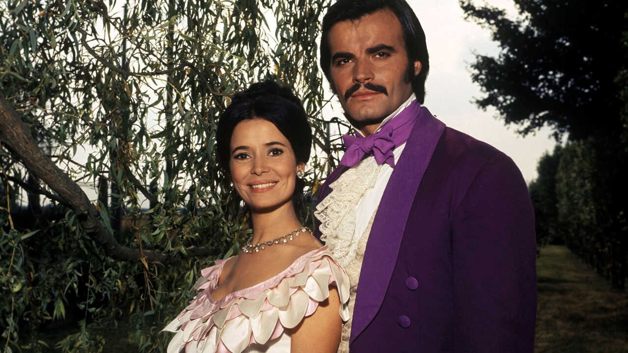 FR - Les Gens de Mogador (1972) (FR) 0