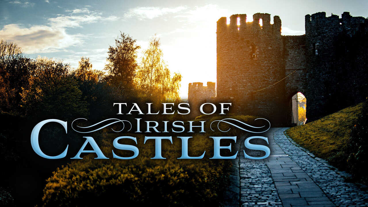 NF - Tales of Irish Castles 3