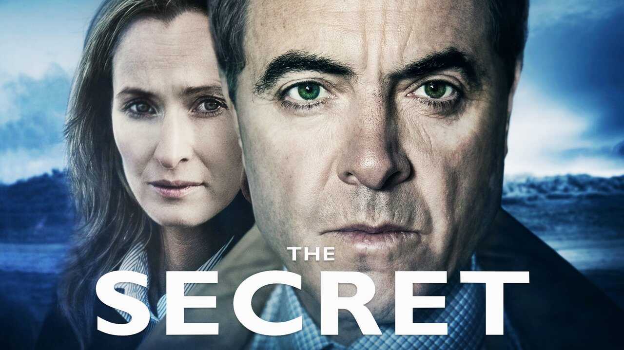 EX - The Secret (2016) 2