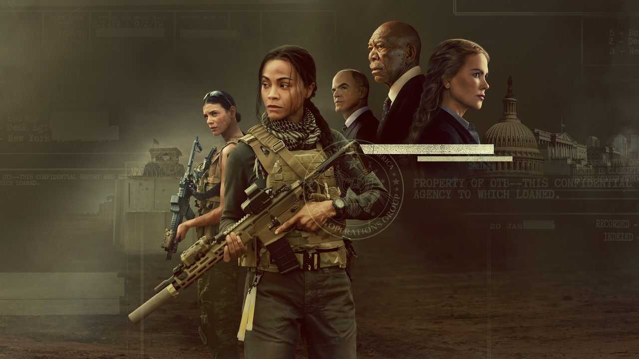 RU - Lioness (2023) 3