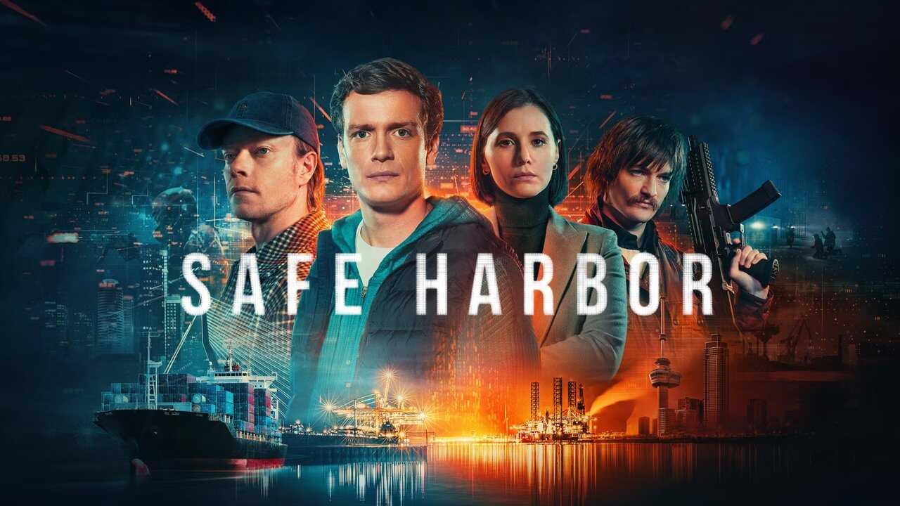 AR - Safe Harbor (2025) 1