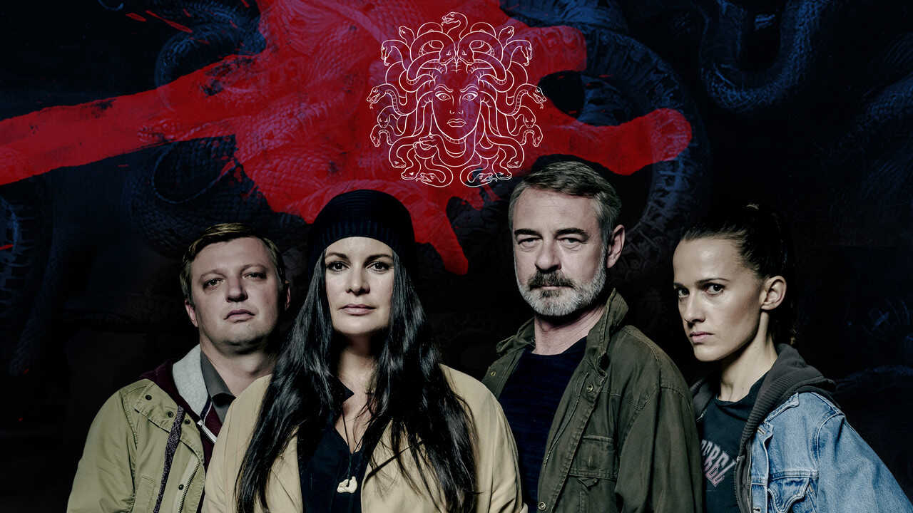 FR - Intuition (2021) (CZ) 0